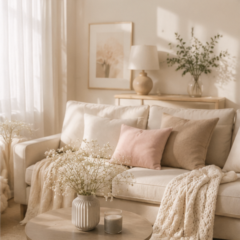 Home Decor