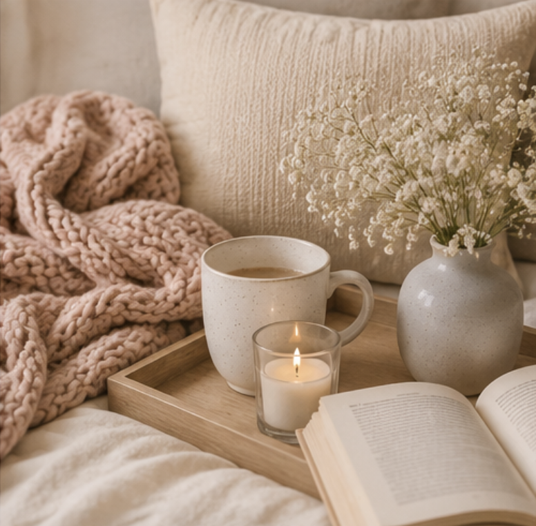 Cozy Living