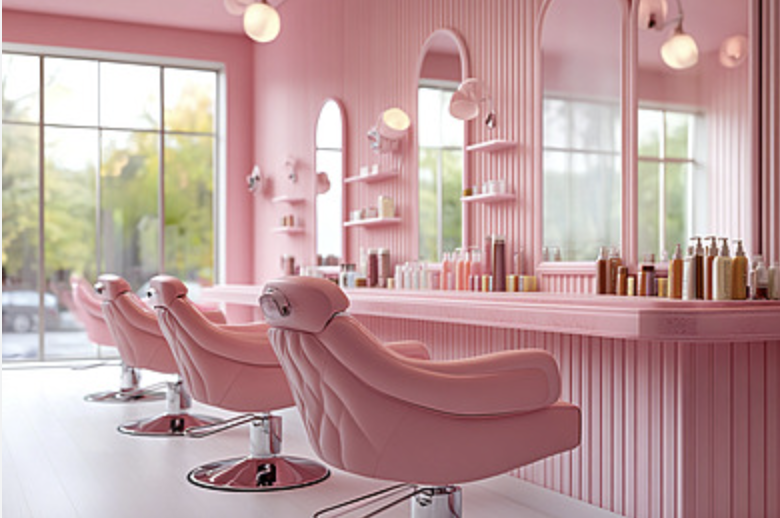 Luxury Beauty Finds