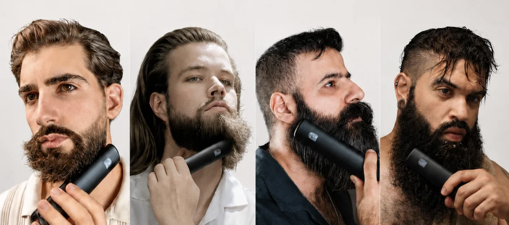 Men grooming products