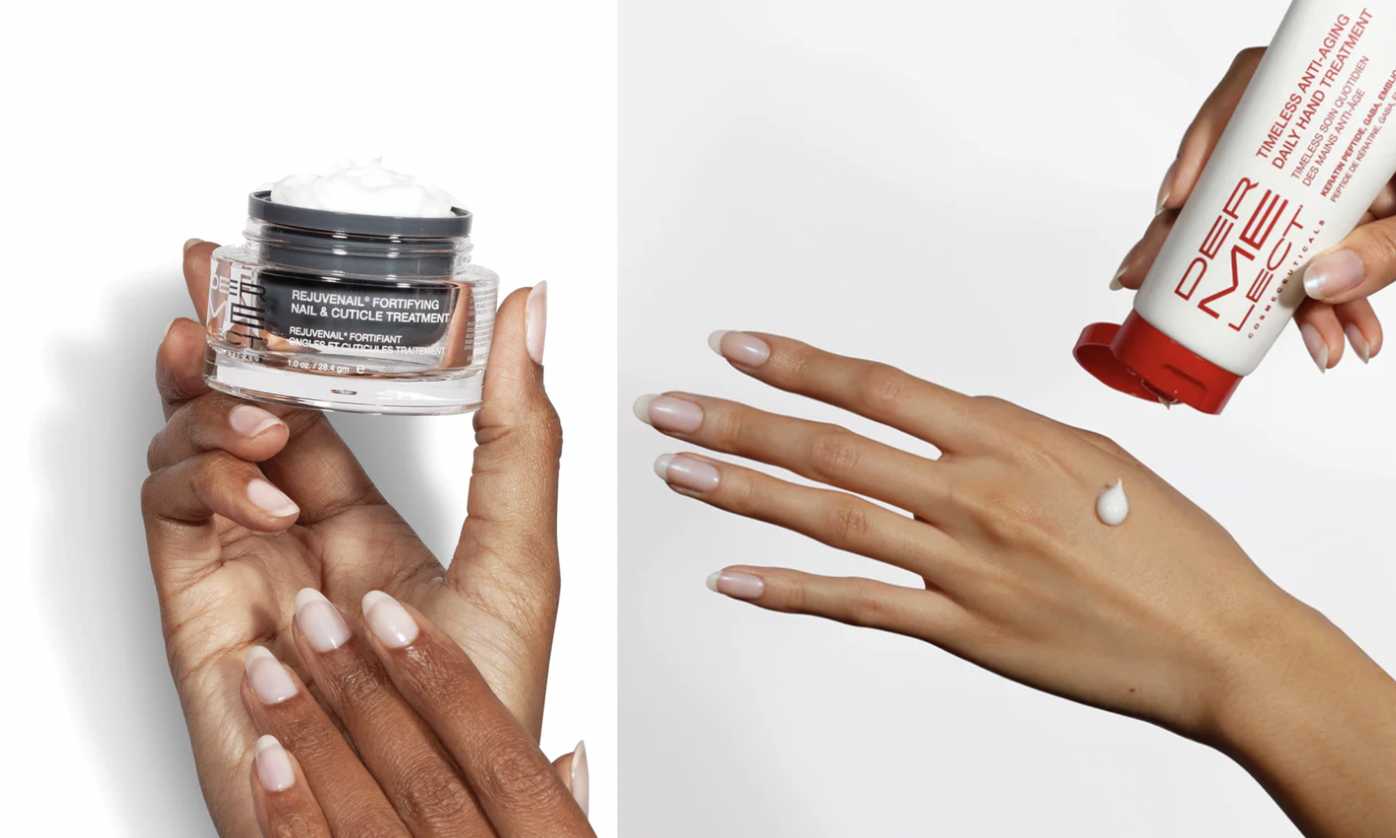 Elegant skincare