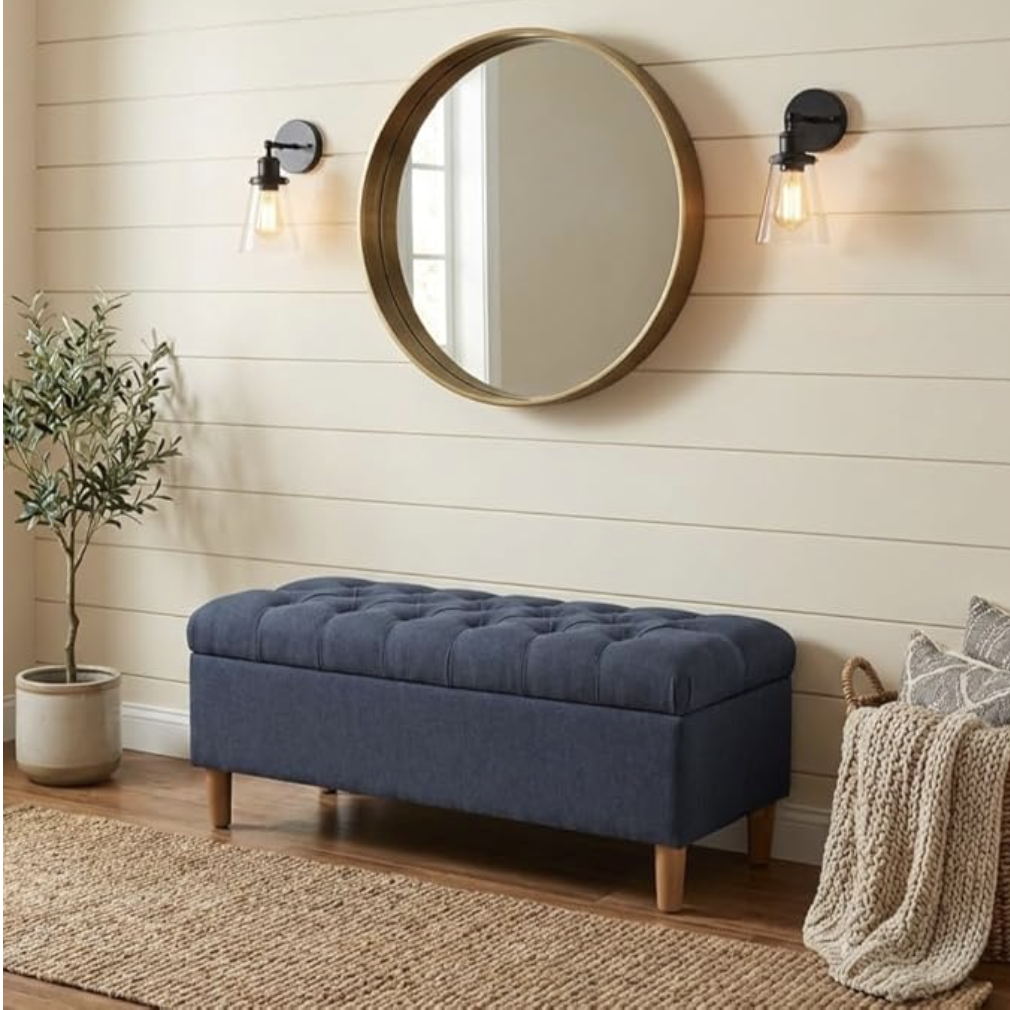 Elegant Home Decor