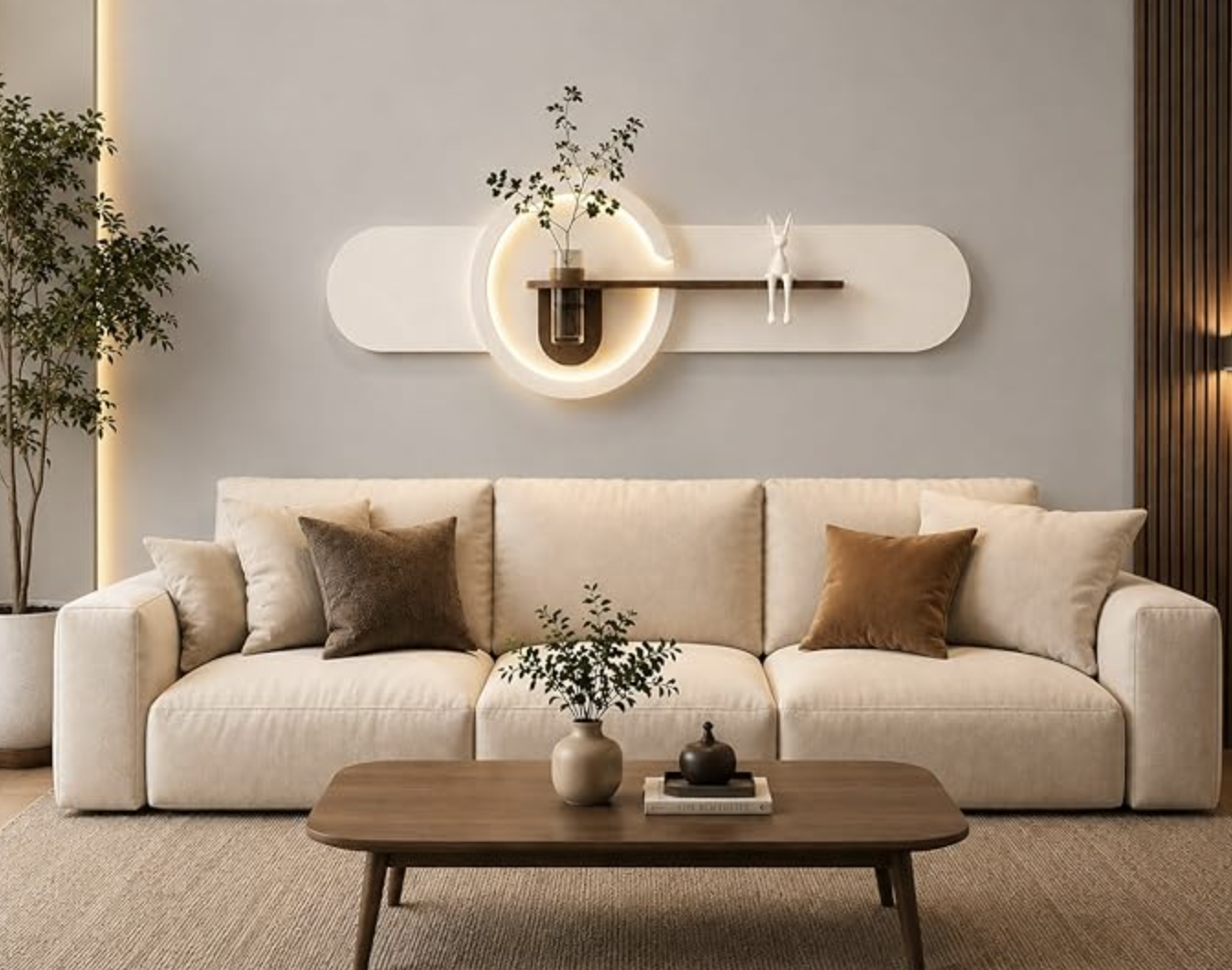 Stylish Home Decor