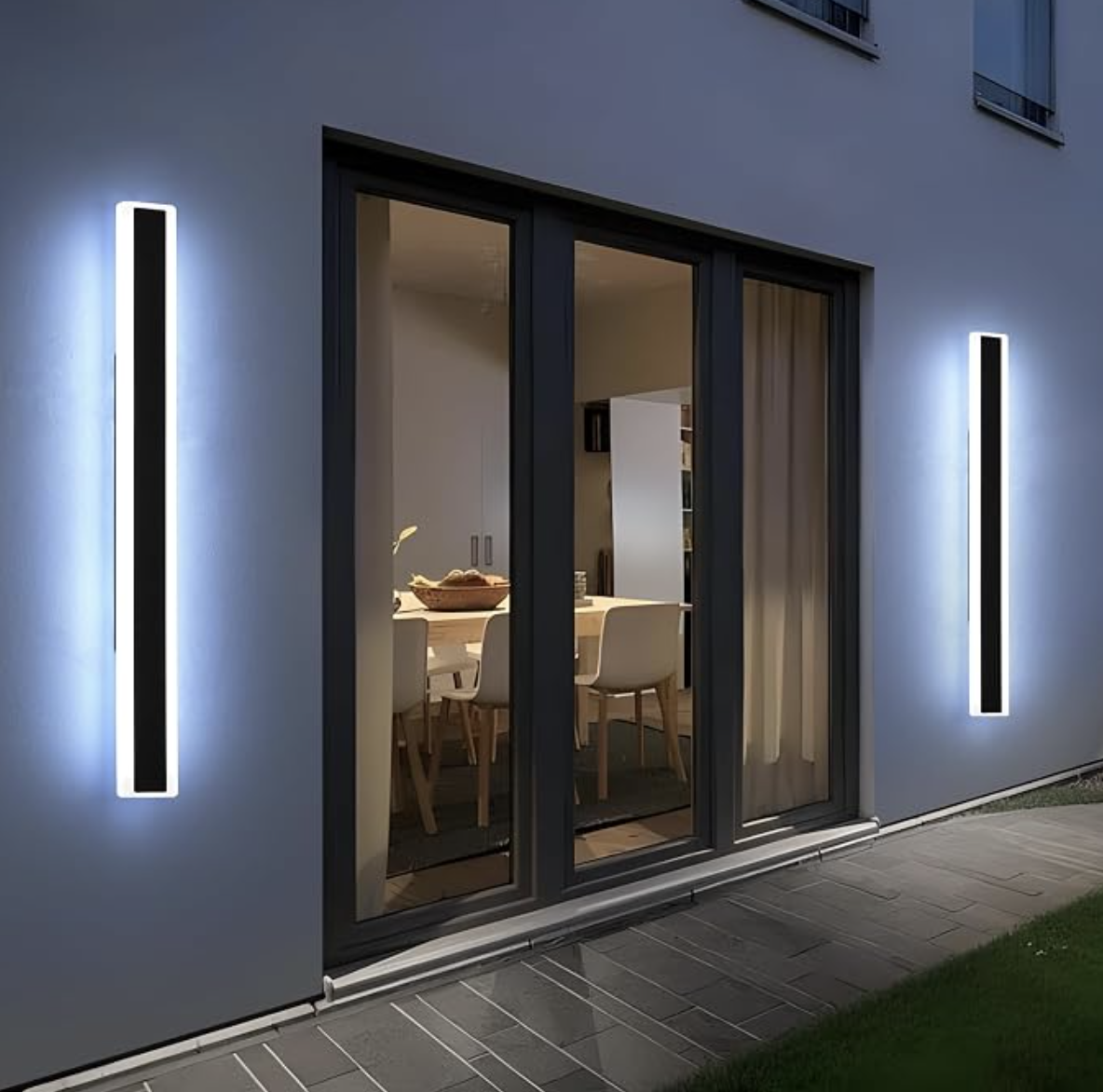 Stylish Home Upgrade