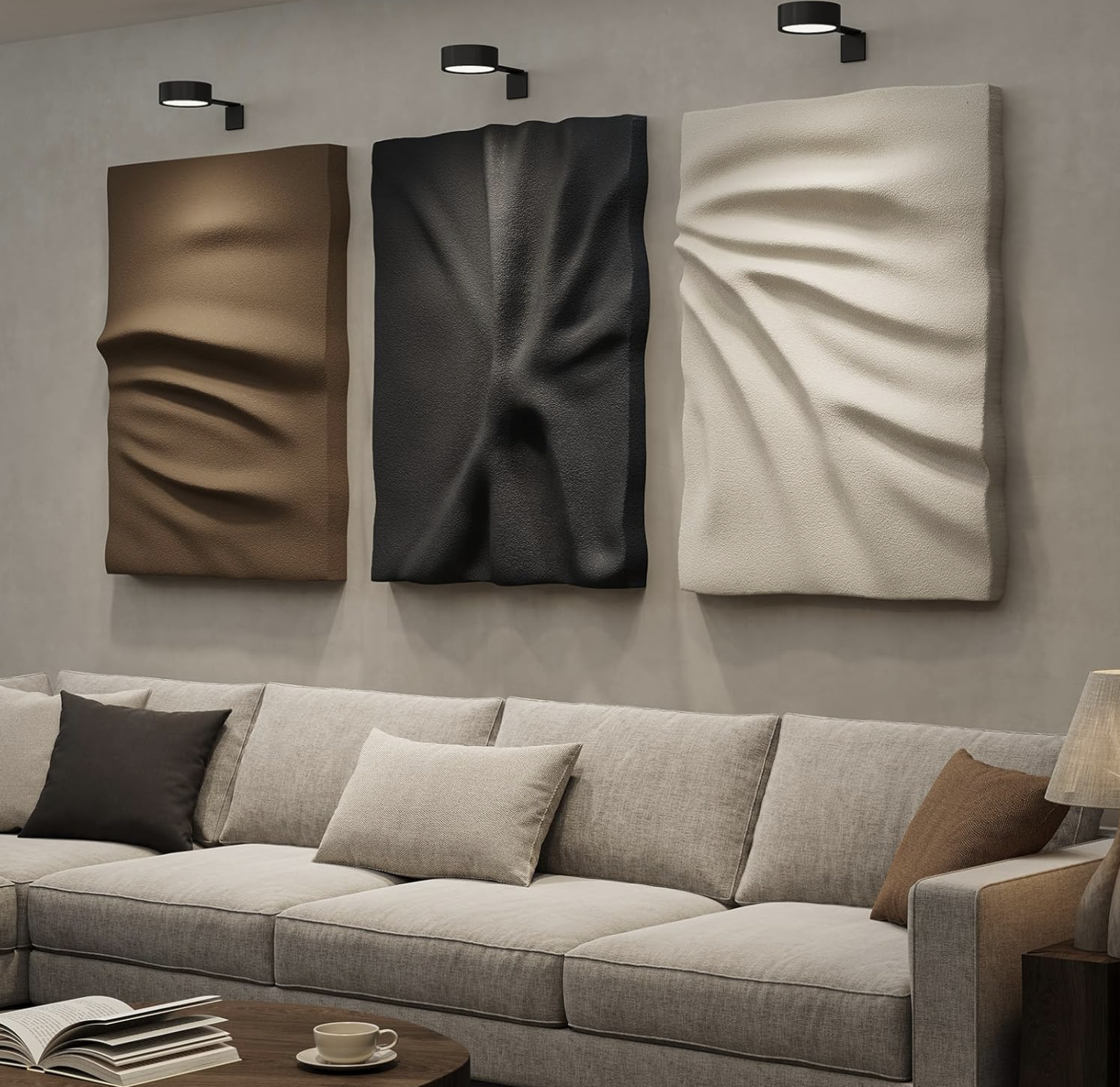 Warm Home Decor