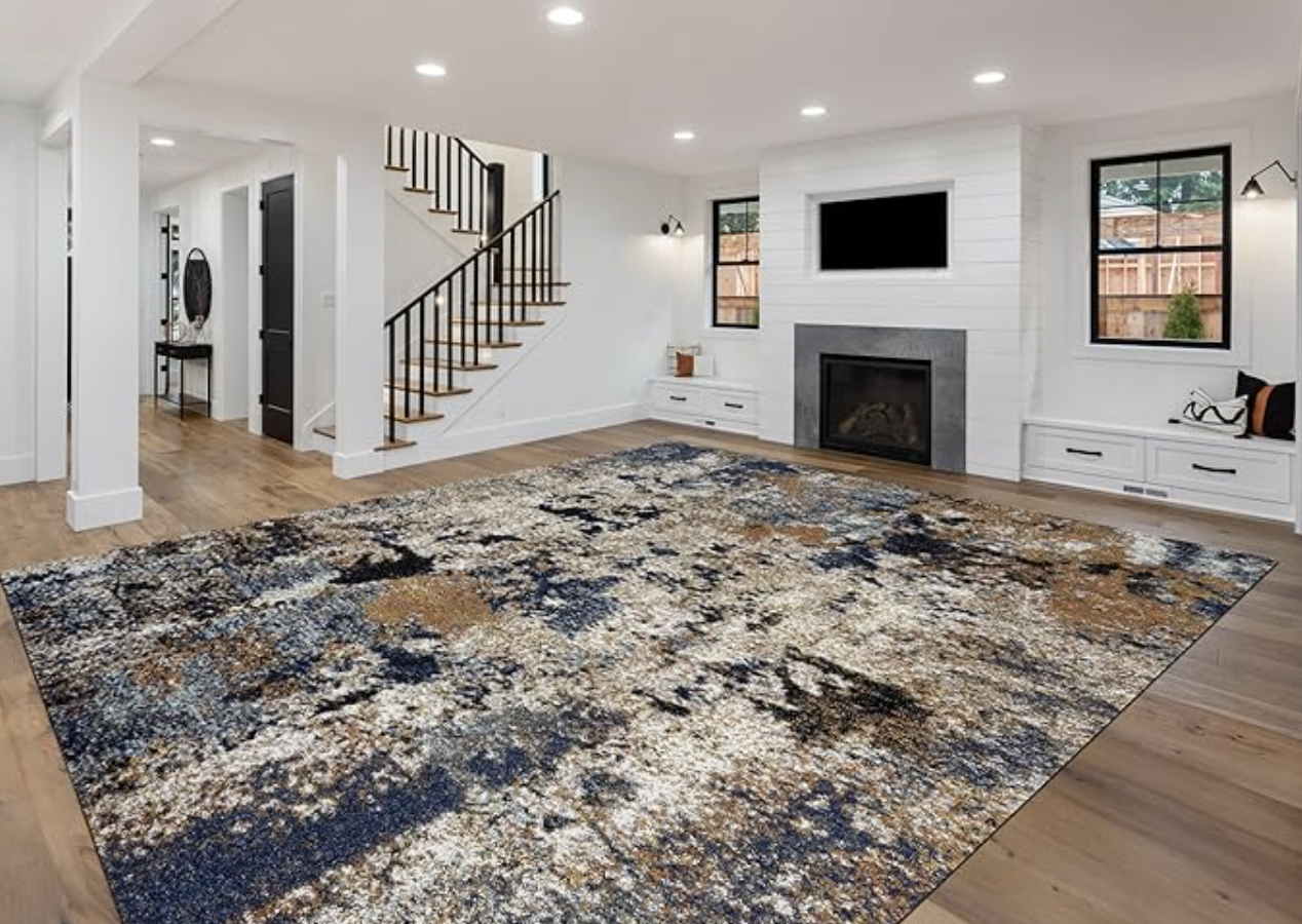 Modern Living Decor
