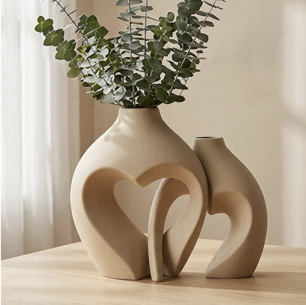 Effortless Style Decor
