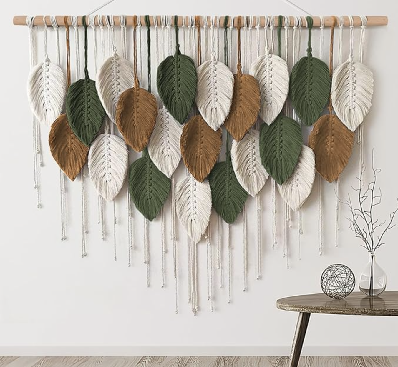 Elegant Finishing Touches